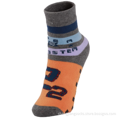 Children's Socks (SJ-011)
